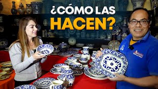 TALAVERA de Puebla - Porque es tan ESPECIAL - ALMA Coronel