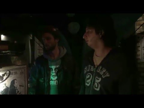 Venice Dub Club #31 **LAST TUNE**  MOA ANBESSA ft. Sister 40 - Battle of Jericoh