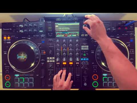 XDJ-XZ | DUBSTEP & TRAP MINIMIX  | 12 TRACKS -  8.5 MINS | MIXED & MASHED UP | CREATIVE TRANSITIONS