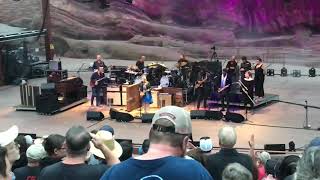Tedeschi-Trucks Band-Lord Protect My Child (Bob Dylan cover)