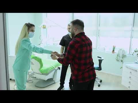 GRAND DENTAL - Alessio da Bari