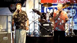 &quot;Blessed Is The Rain&quot; by Johnny Maestro