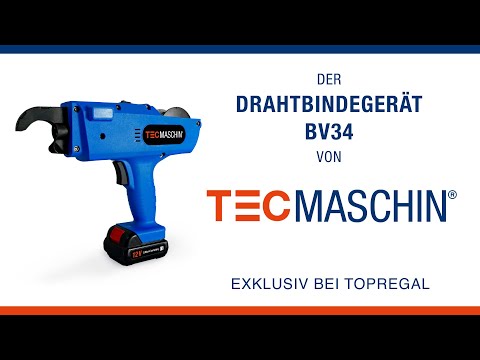 Vídeo del producto BV34