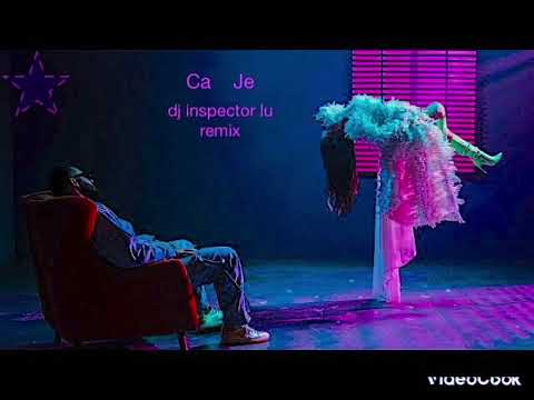 Rina x The Victor ‐ Ça  Je                            remix dj inspector lu