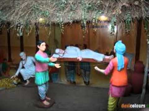 Sai Satcharita Chapter 34 audio Jayashree