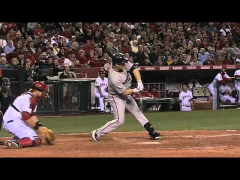 2012/05/02 Recap: MIN 0, LAA 9