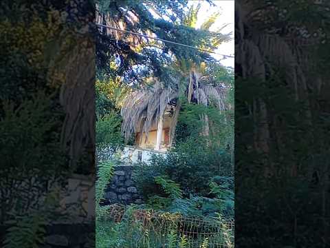 Antigua Casona en las Sierras de La Falda, Punilla, Córdoba, Argentina.#lafalda