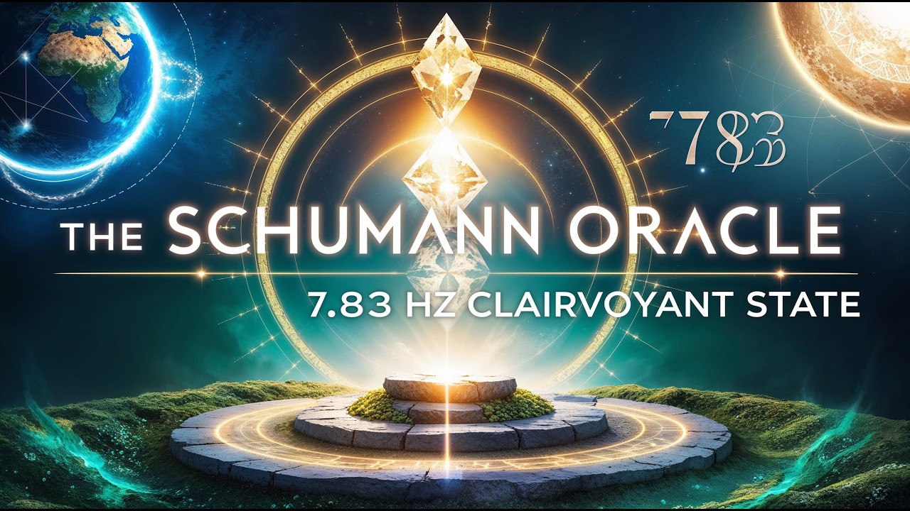 Schumann Oracle