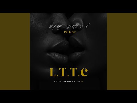 Black Bella (feat. Thuli Zuma)