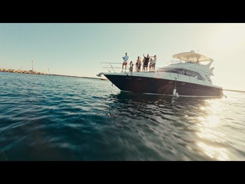 charlieonnafriday - Bottle Go Down (Official Music Video)