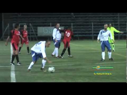 FINALE Coppa Primavera IL CONTE JAZZ CAFE' - REAL PACINI