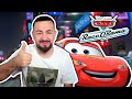 Kachaow Cars: Race o rama juego Completo