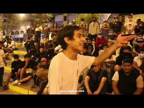 REKART vs AYALA VS | OCTAVOS | VILLA SALVAJE SUB 18