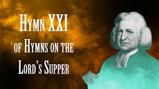 Lord! It Is Good For Us To Be