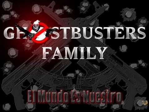 Ian C El KzaPhanton Feat. Randy Glock & Pino - Sali A Cazar