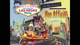 K Camp - Lil&#39; bit [remix] ft. T.I. OJ da Kid &amp; Chris Brown (non official)