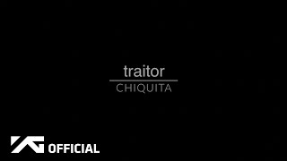 BABYMONSTER - CHIQUITA traitor COVER (Clean Ver)
