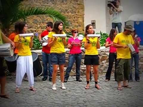 Copia de Actuação Skalabá Tuka FMM09