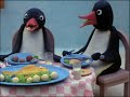 Pingu 14 Pingu Runs Away Original VHS Version HQ Restored