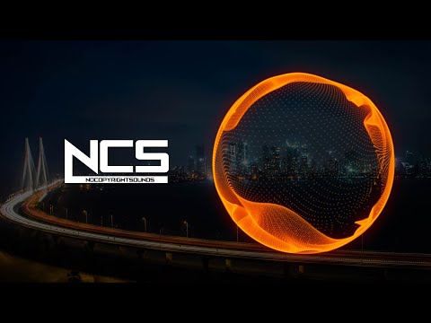 Icehunt - Back To Time (with Broad Run, Arnie Woods & Ethan Heckard) [NCS Release]