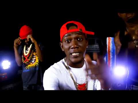 PYEPOUD FT FANTOM & DUTTY S'ak rale avan (video official)