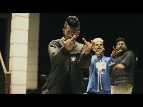 Daily Pill - K NYN Ft.  @lilvin999  & @clessoff (@91GanG_CCL ),(Official muisic video)