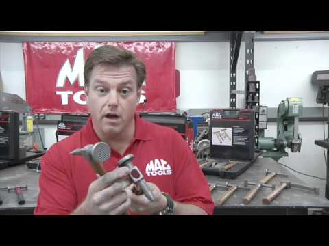 Mac Tools® Auto Body Tools with Chip Foose
