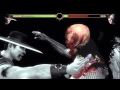 Kung Lao Combo Xray 15 Hits