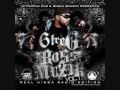 6 Tre G Fresh Dressed Lyrics