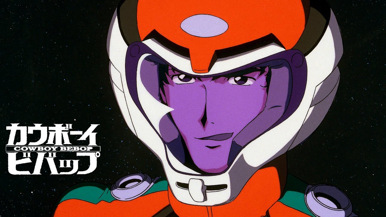 Chip Exchange | Cowboy Bebop Dub