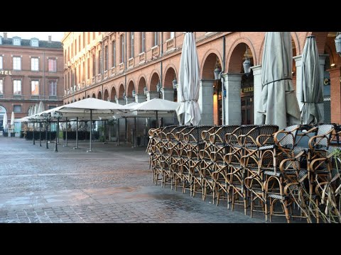 Coronavirus in France: Prime Minister announces closure of cafes, shops, restaurants and cinemas