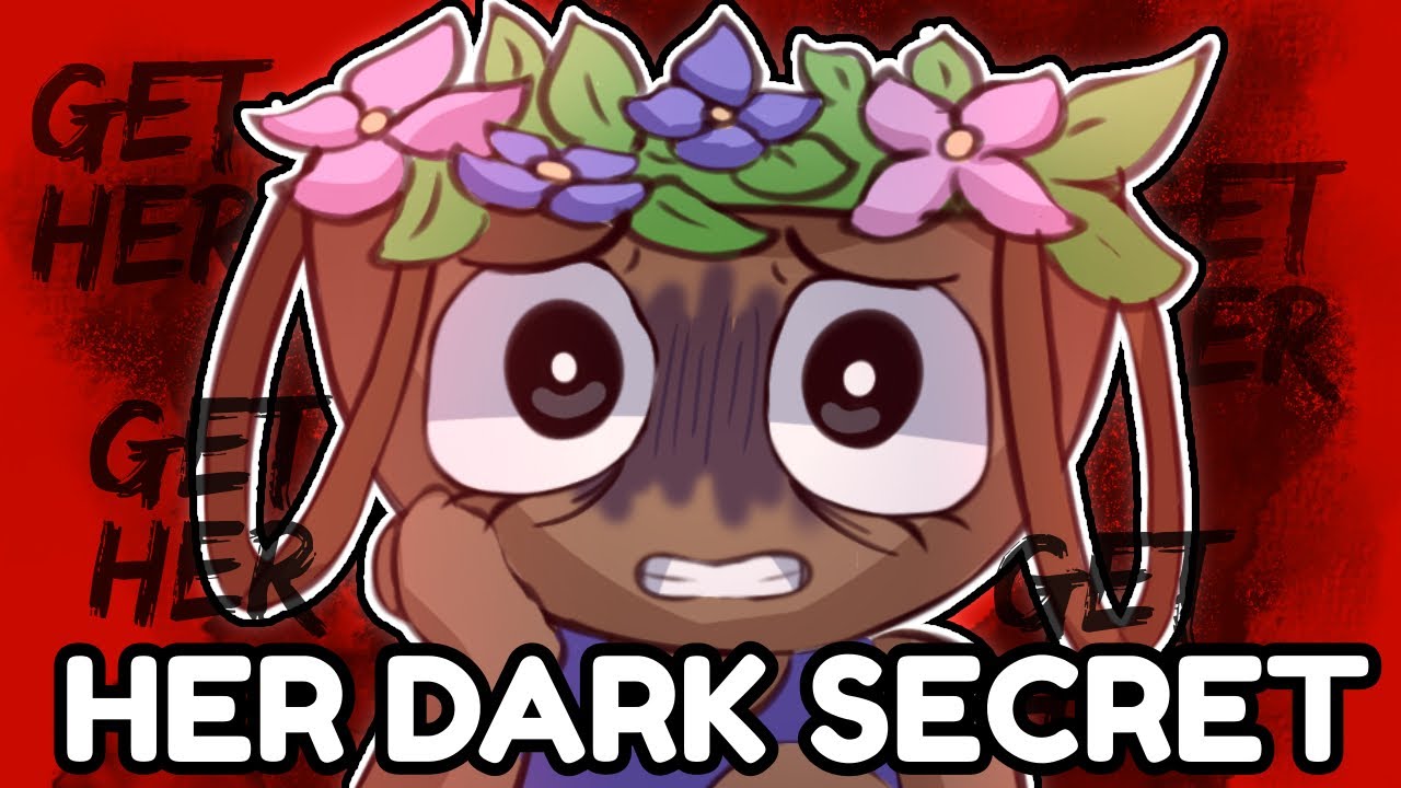 Bassie is hiding something big | Dandy's World Lore Theory