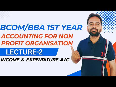 Financial Accounting Chapter 1 Sem 1