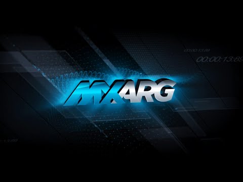 MX MOTOCROSS ARGENTINO - SANTA FE - CAÑADA ROSQUIN - 6 Y 7 DE SETIEMBRE - SABADO