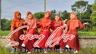 Download lagu SARANG DOSA | Menggunjing Orang Itu Sarang Dosa ( COVER QASIDAH UMMAHAT ) mp3