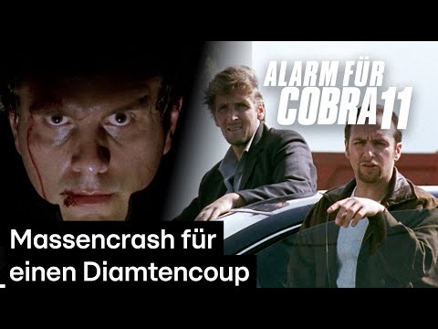 Tödlicher Sand | Staffel 3 Folge 3 | Mark Keller & Erdoğan Atalay | Ganze Folge | Alarm für Cobra 11
