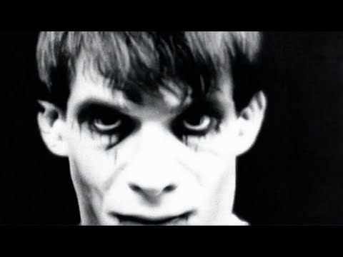 Roland Doe: The Boy who inspired "The EXORCIST"