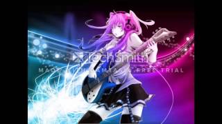 NightCore - Forever The Sickest Kids - La La Lainey