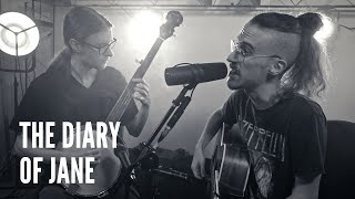 The Diary Of Jane (ACOUSTIC COVER - Live In Studio) - Breaking Benjamin