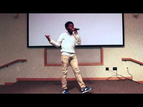 Fly Kaison- Kappa Nu coffee House