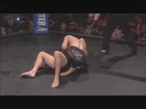 Alex Macdonald vs Taylor Harvey