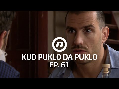 Kate i Tomo su ljuti na Gogu - Kud puklo da puklo - epizoda 61