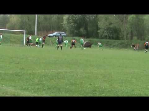 Jawor - Iskra Brzączowice 0:3