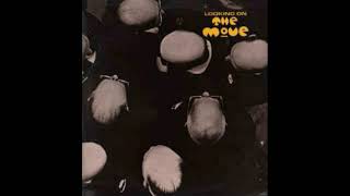 The Move - Feel Too Good (Drum Break - Loop)