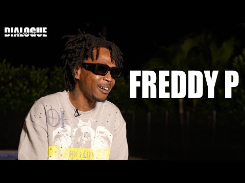 Freddy P Says Diddy Likes Men Over Women Because It Is Easier For Him To Handle