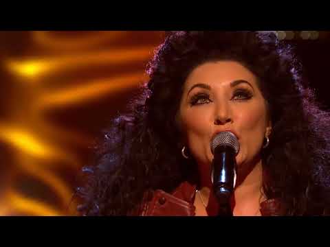 Rachael Hawnt   Showreel Feb 2018