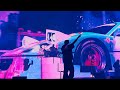 Chase Atlantic Slow Down Live Berlin 2025