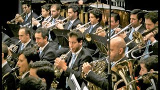 1812 Overture Solene, Op. 49 - Pyotr Ilyich Tchaikovsky