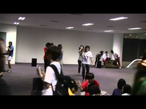 120316 KPOP Dance Off Vol 17 - TeenTop : ClapClap (2)