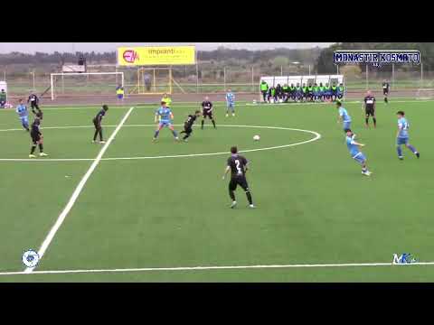 (20/03/2022) Monastir Kosmoto - Budoni